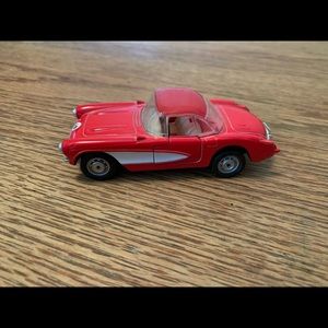 1/39 57 Chevy Corvette
